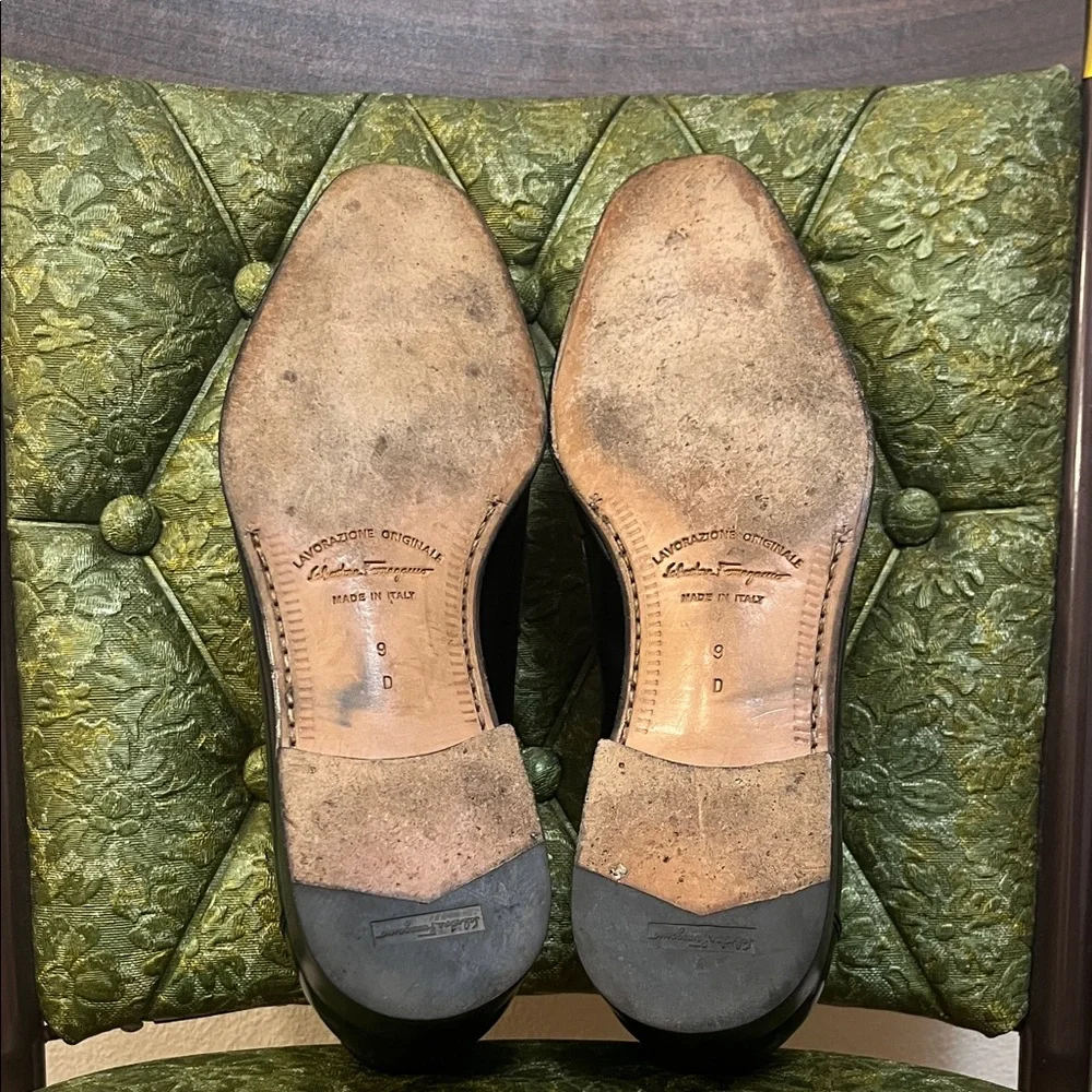 FERRAGAMO Loafers - Picture 7 of 9